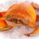 Fraser Isle Spanner Crabs