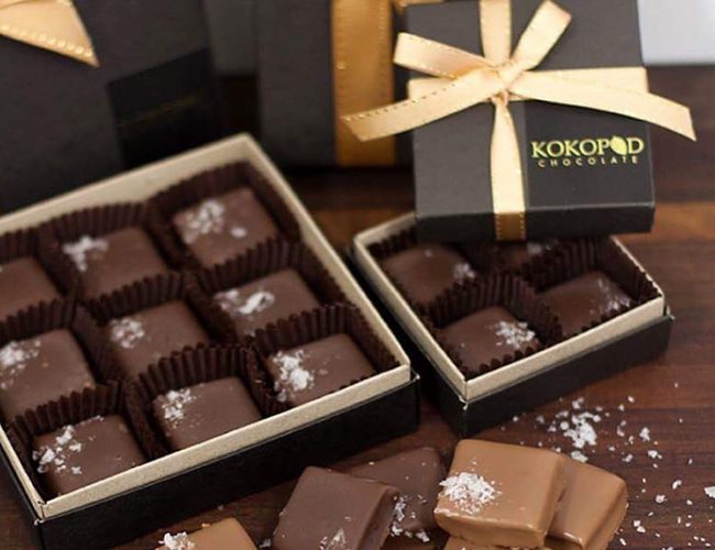 Kokopod Chocolate Sunshine Coast Regional Food Directory