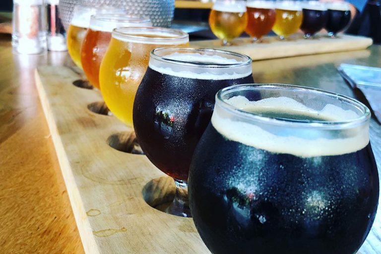 sunshine coast craft beer tours3 768x512