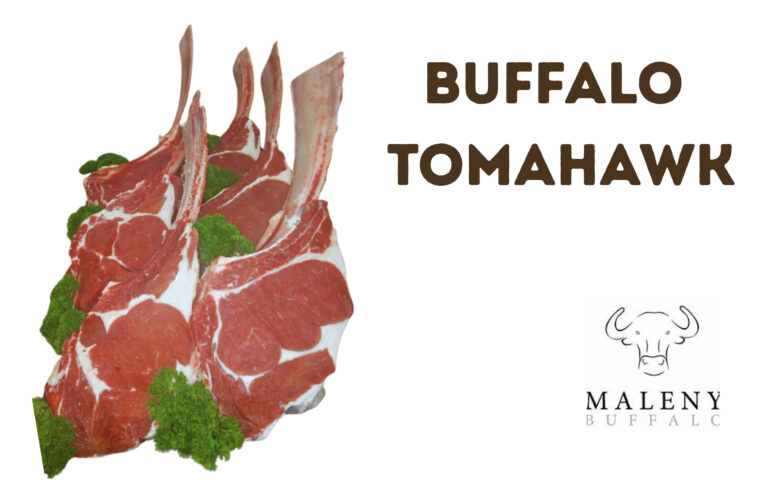 Buffalo Tomahawk 768x480