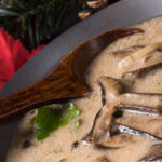 Mushroom recipe image 150x150