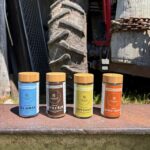 Terrablendz Farm tractor foreground native rubs 150x150