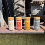 Terrablendz Farm tractor foreground native seasoning 150x150